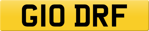 G10DRF