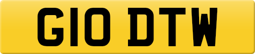 G10DTW