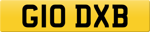 G10DXB