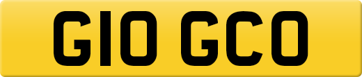 G10GCO