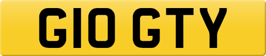 G10GTY