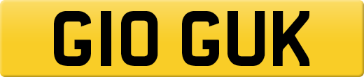 G10GUK