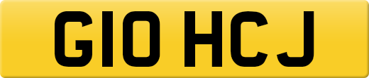 G10HCJ