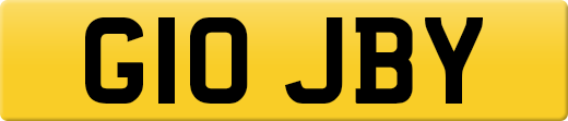 G10JBY