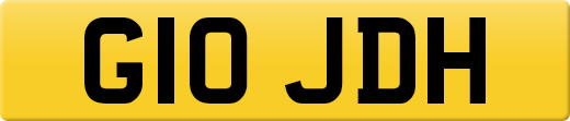 G10JDH