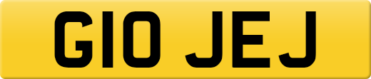 G10JEJ