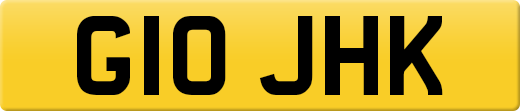 G10JHK