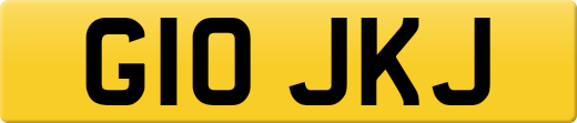 G10JKJ