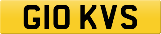 G10KVS