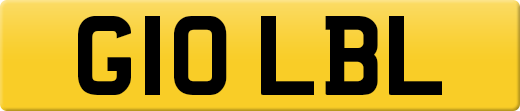 G10LBL