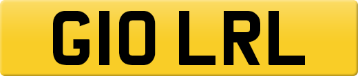 G10LRL