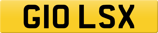G10LSX