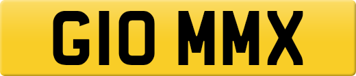G10MMX