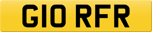 G10RFR
