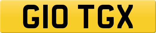 G10TGX