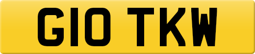 G10TKW