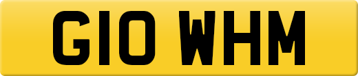 G10WHM