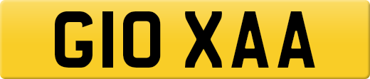 G10XAA