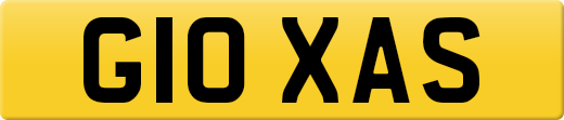 G10XAS