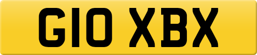 G10XBX