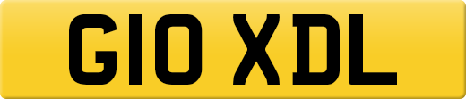 G10XDL