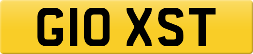 G10XST