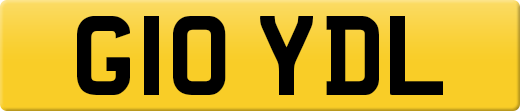 G10YDL