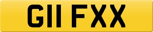 G11FXX