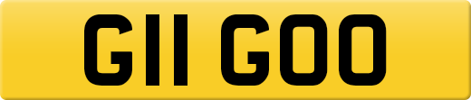 G11GOO