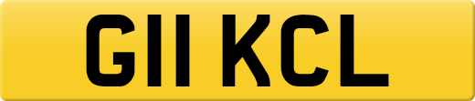 G11KCL
