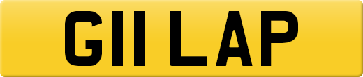G11LAP
