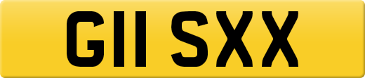 G11SXX