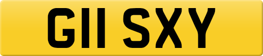 G11SXY