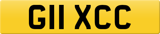 G11XCC