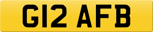 G12AFB