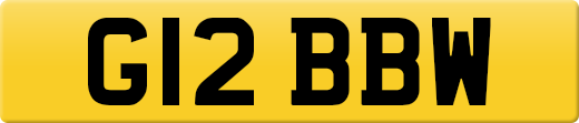 G12BBW