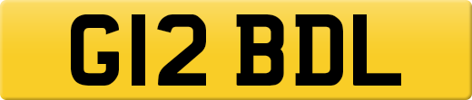 G12BDL