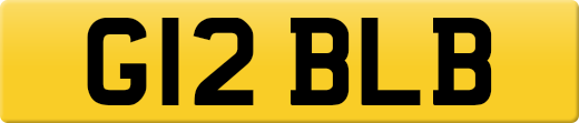 G12BLB