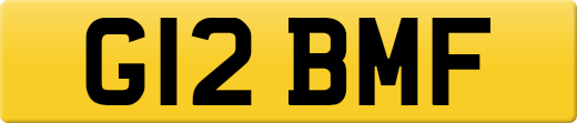 G12BMF