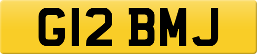 G12BMJ