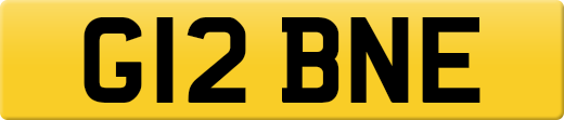 G12BNE