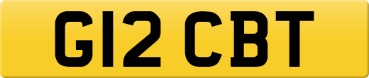 G12CBT