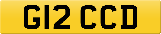 G12CCD