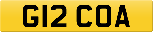 G12COA