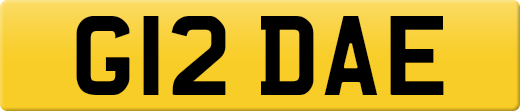 G12DAE
