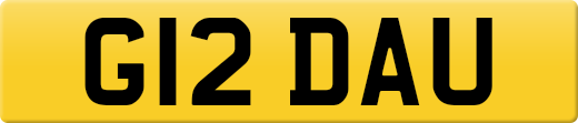 G12DAU