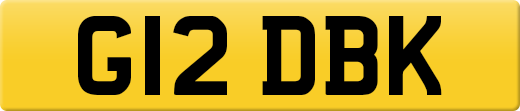 G12DBK