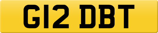 G12DBT