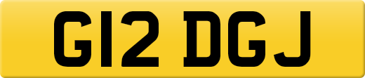G12DGJ