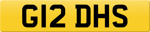 G12DHS